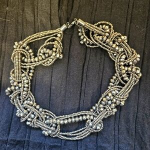 JEWELRY SALE!!!!! Beaded choker